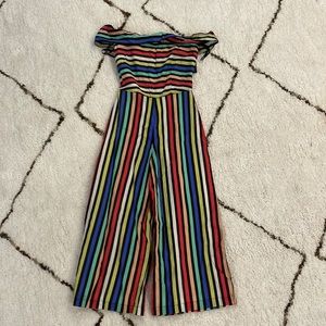 House of Harlow jumpsuit